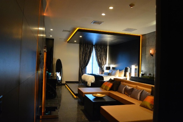 The One Boutique Hotel image 4