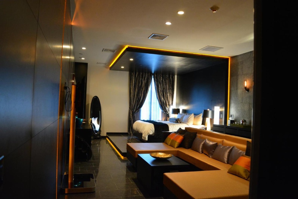 The One Boutique Hotel